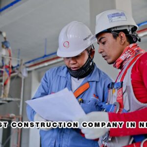 How to hiring the best construction company in Nepal